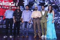 Bharateeyudu 2 Press Meet